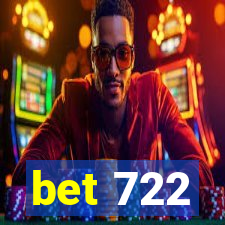 bet 722